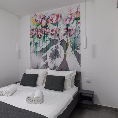 Bed and Breakfast Miracolo Di Mare Trend Piran Exterior foto