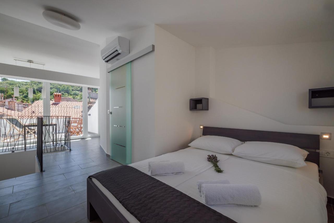 Bed and Breakfast Miracolo Di Mare Trend Piran Exterior foto