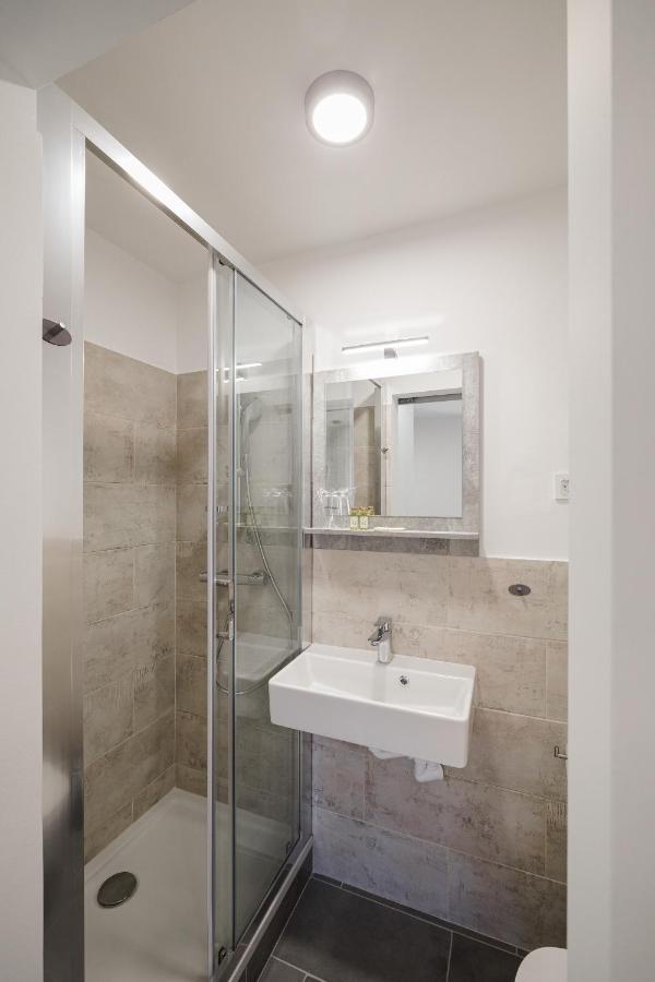 Bed and Breakfast Miracolo Di Mare Trend Piran Exterior foto