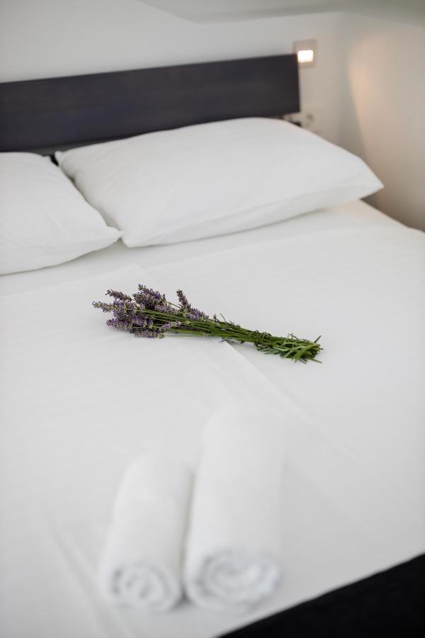Bed and Breakfast Miracolo Di Mare Trend Piran Exterior foto