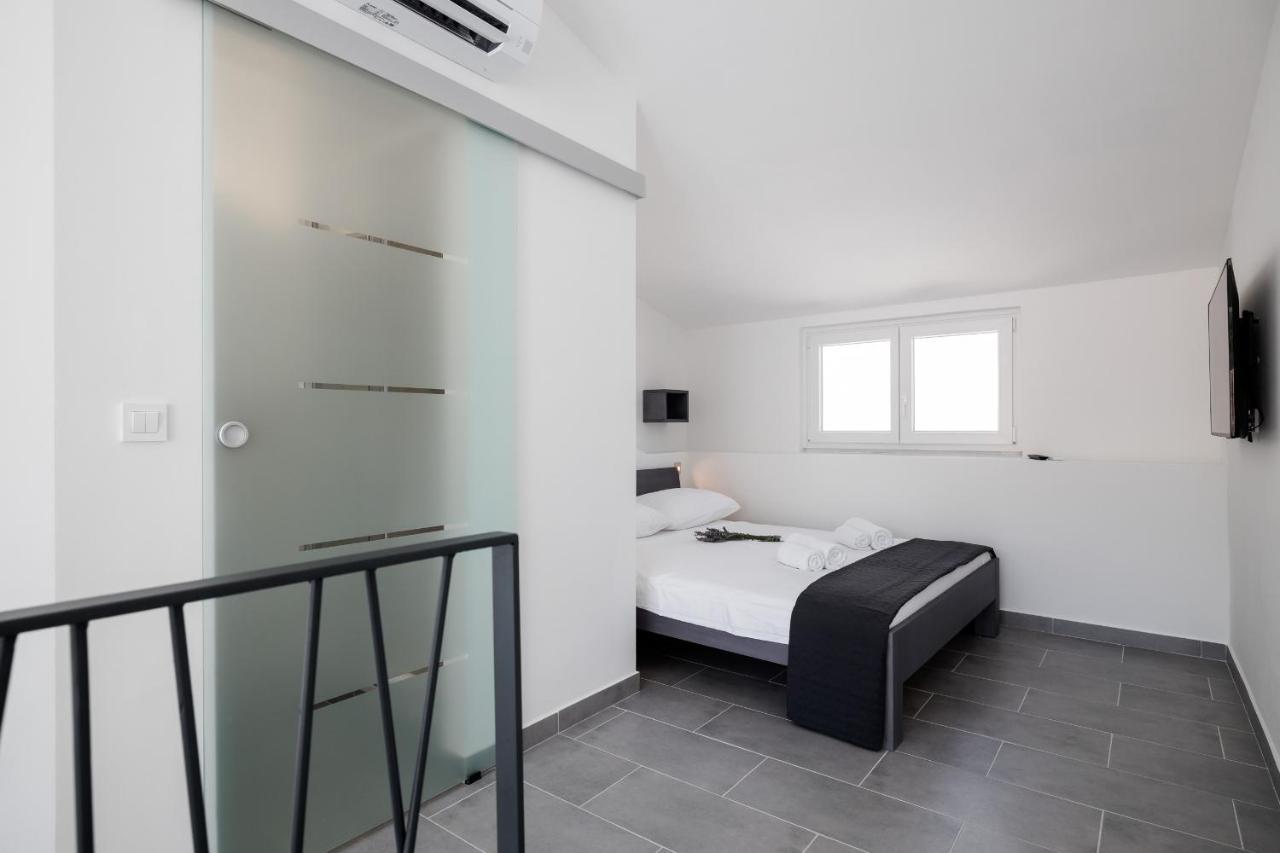 Bed and Breakfast Miracolo Di Mare Trend Piran Exterior foto