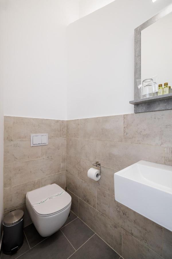 Bed and Breakfast Miracolo Di Mare Trend Piran Exterior foto