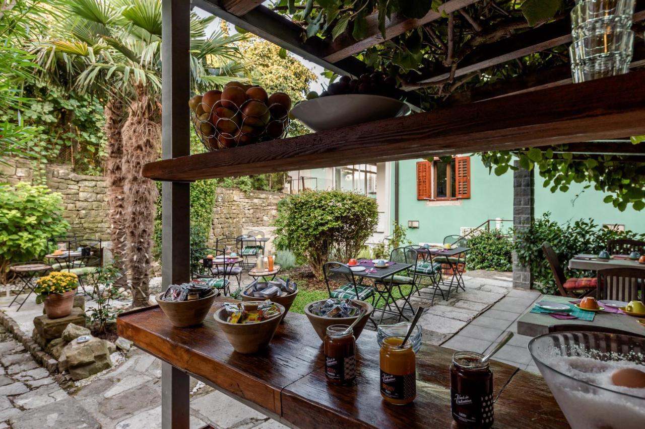 Bed and Breakfast Miracolo Di Mare Trend Piran Exterior foto