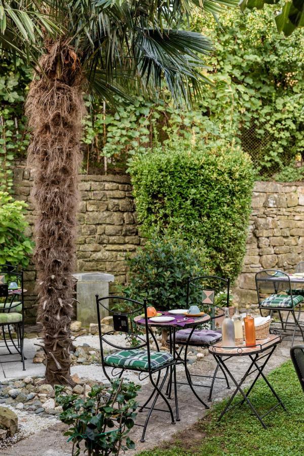 Bed and Breakfast Miracolo Di Mare Trend Piran Exterior foto