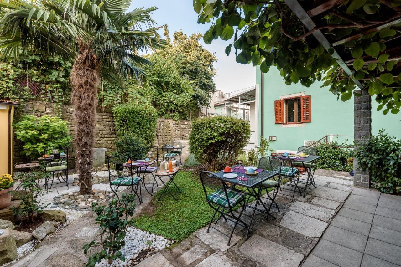 Bed and Breakfast Miracolo Di Mare Trend Piran Exterior foto